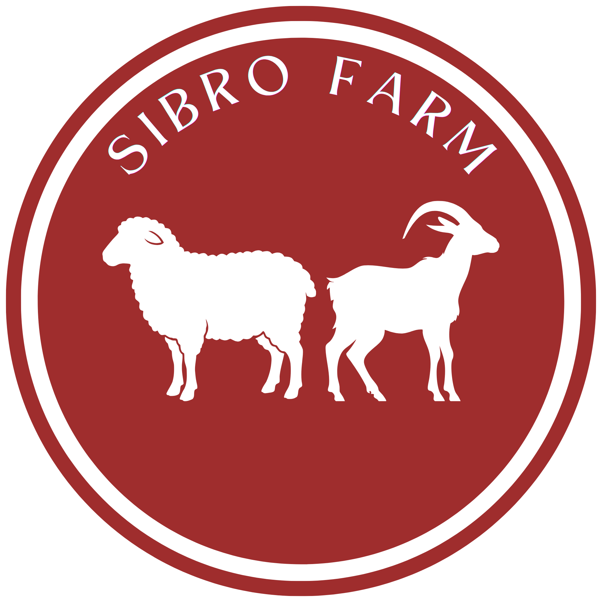 SibroFarm Logo